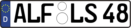 ALF-LS48
