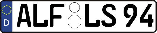 ALF-LS94