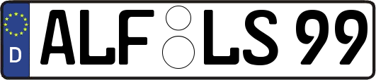 ALF-LS99
