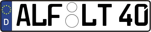 ALF-LT40