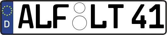 ALF-LT41