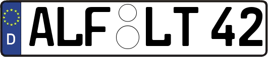 ALF-LT42