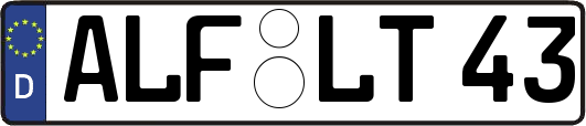 ALF-LT43