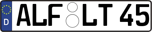 ALF-LT45