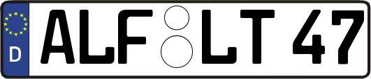 ALF-LT47