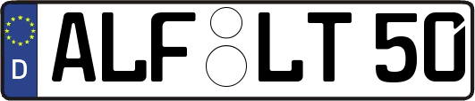 ALF-LT50