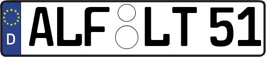 ALF-LT51