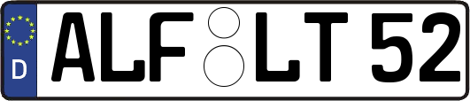 ALF-LT52