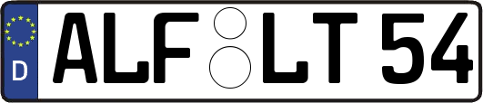 ALF-LT54