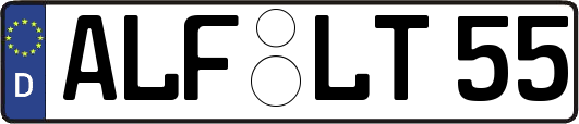 ALF-LT55