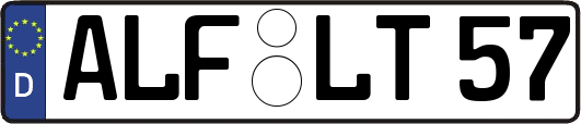ALF-LT57