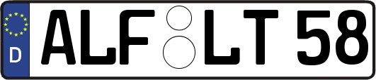 ALF-LT58
