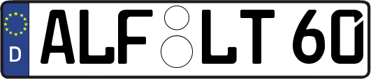 ALF-LT60