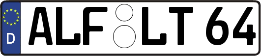 ALF-LT64