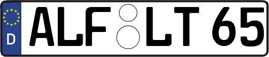 ALF-LT65