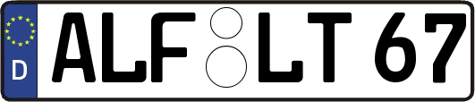ALF-LT67
