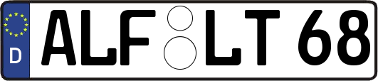 ALF-LT68