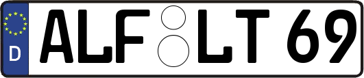 ALF-LT69