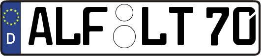 ALF-LT70