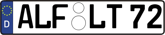 ALF-LT72