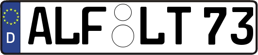 ALF-LT73