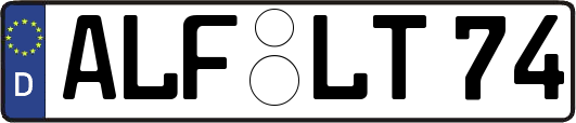 ALF-LT74