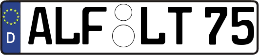ALF-LT75