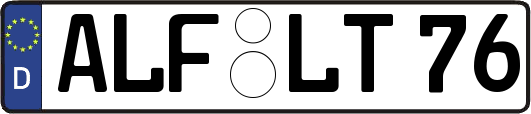 ALF-LT76