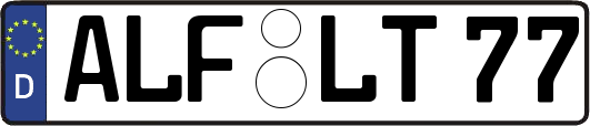 ALF-LT77