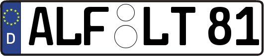 ALF-LT81