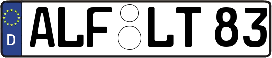 ALF-LT83