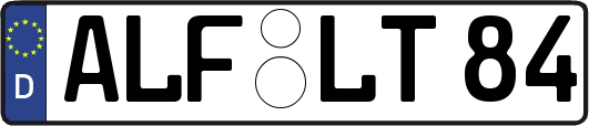 ALF-LT84