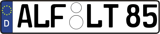 ALF-LT85