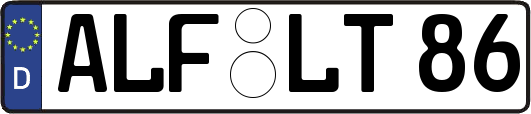 ALF-LT86
