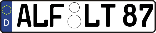 ALF-LT87