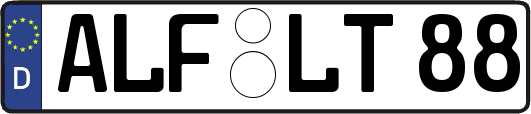 ALF-LT88