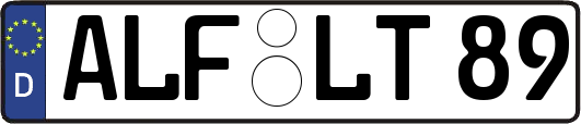 ALF-LT89