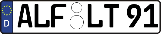 ALF-LT91