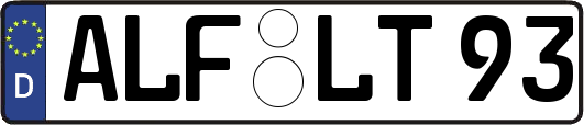 ALF-LT93