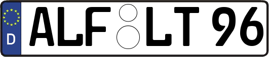 ALF-LT96