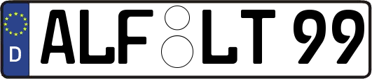 ALF-LT99