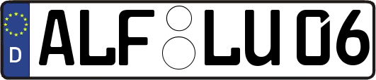 ALF-LU06