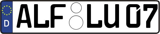 ALF-LU07