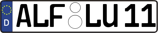 ALF-LU11
