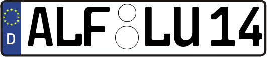 ALF-LU14
