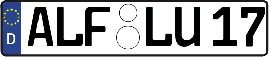 ALF-LU17