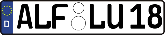 ALF-LU18