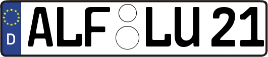 ALF-LU21