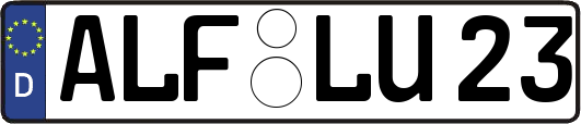 ALF-LU23