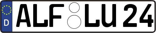 ALF-LU24